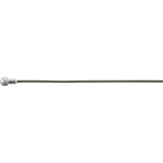 Shimano Road stainless steel inner brake wire,1.6 x 2050 mm, single
