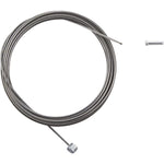 Shimano MTB tandem stainless steel inner brake wire,1.6 x 3500 mm, single