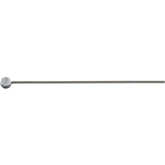 Shimano MTB tandem stainless steel inner brake wire,1.6 x 3500 mm, single