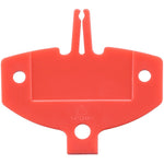 Shimano BR-M985 pad spacer