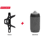 Zefal Pulse Z2 Cage With Sense Pro Bottle