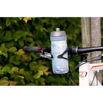 Zefal Bottle Cage Mount With Pulse B2 Bottle Cage