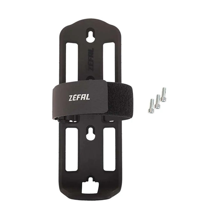 Zefal Z Adventure Bottle Cage in Black