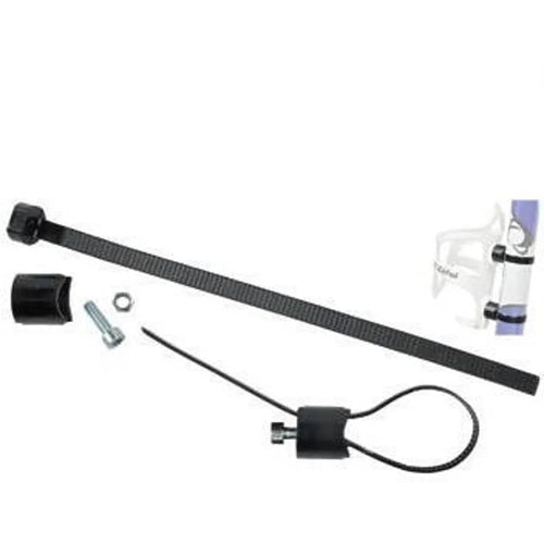 Zefal Gizmo Universal Bottle Cage Mount