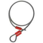 Zefal K-Traz Cable L Lock