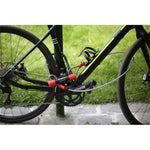 Zefal K-Traz Cable L Lock