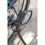 Zefal K-Traz U13 U-Lock