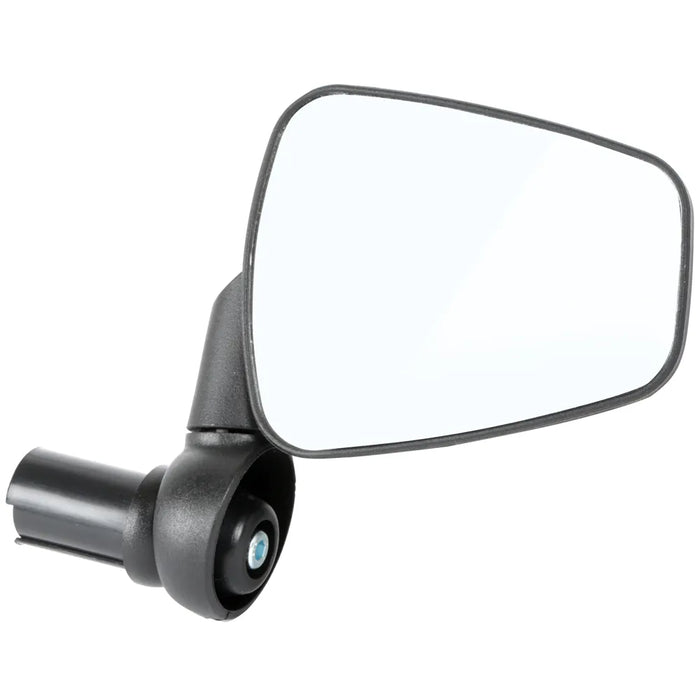 Zefal Dooback II Bike Mirror in Black