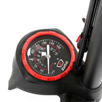 Zefal Profil Max FP60 Track Pump in Black