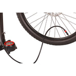 Zefal Profil Max FP60 Track Pump in Black