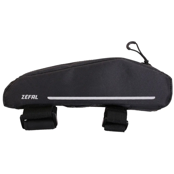Zefal Z Aero Frame Top Tube Bag in Black