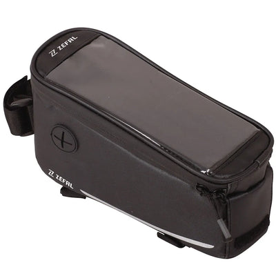 Zefal Console Pack T1 in Black