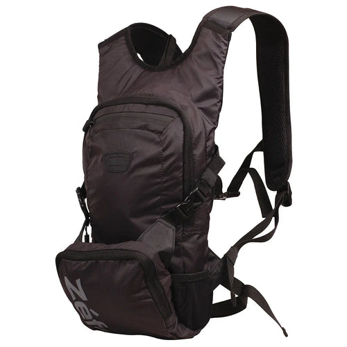 Zefal Z Hydro XC Bag Hydration Backpack in Black