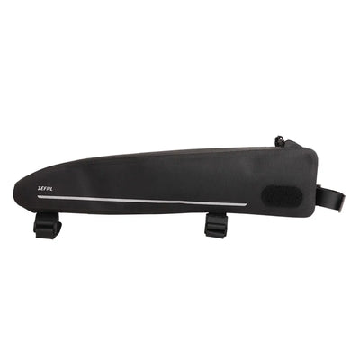 Zefal Z Adventure T3 Top-Tube Bag in Black