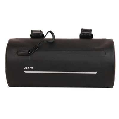Zefal Z Adventure F2 Front Bar Bag Black