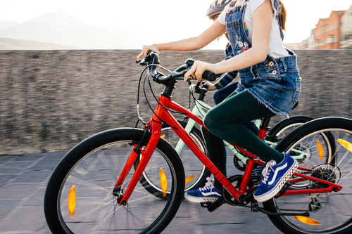 Kids Bikes