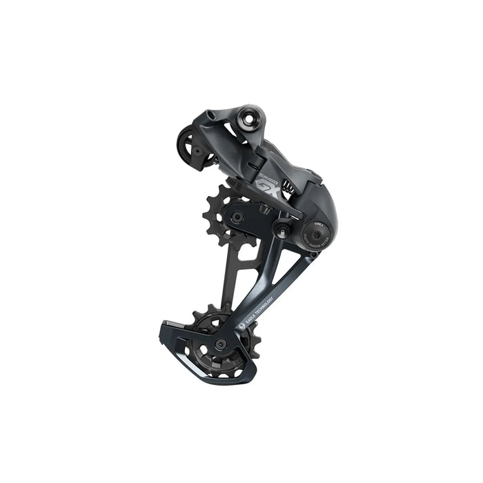 SRAM GX Eagle 12-speed Rear Derailleur in Lunar