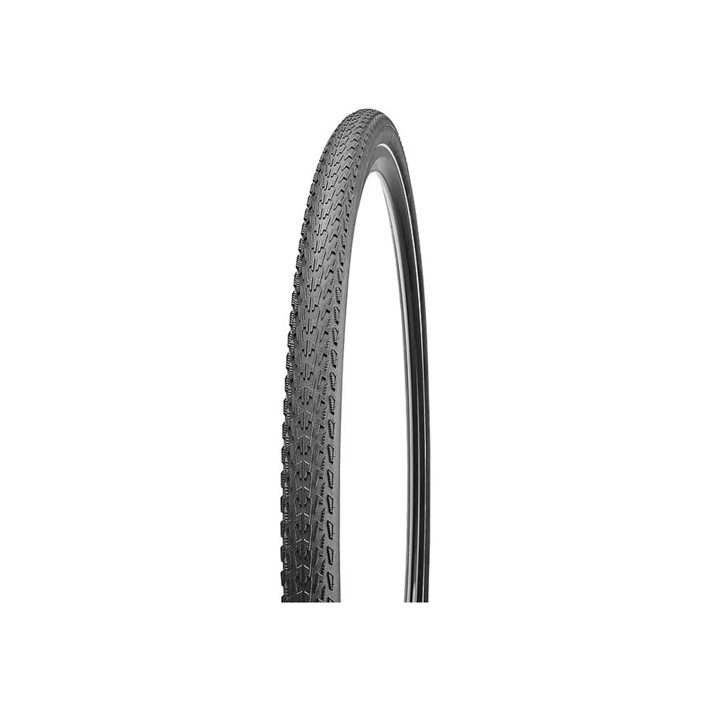 Specialized Tracer Pro 2Bliss Ready 700 x 47 Gravel Tyre in Black 