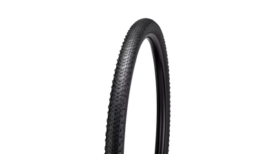 Specialized Tracer TLR All Terrain Gravel Tyre in Black | 700 x 45
