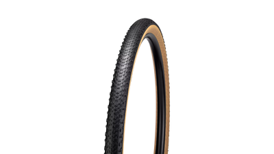 Specialized Tracer TLR All Terrain Tan Sidewall Gravel Tyre