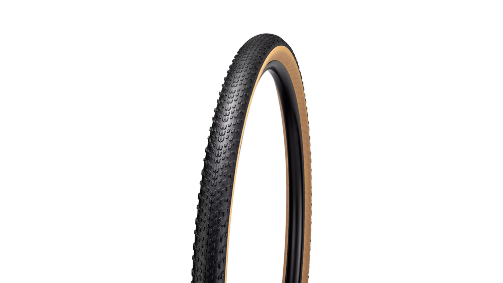 Specialized Tracer TLR All Terrain Tan Sidewall Gravel Tyre