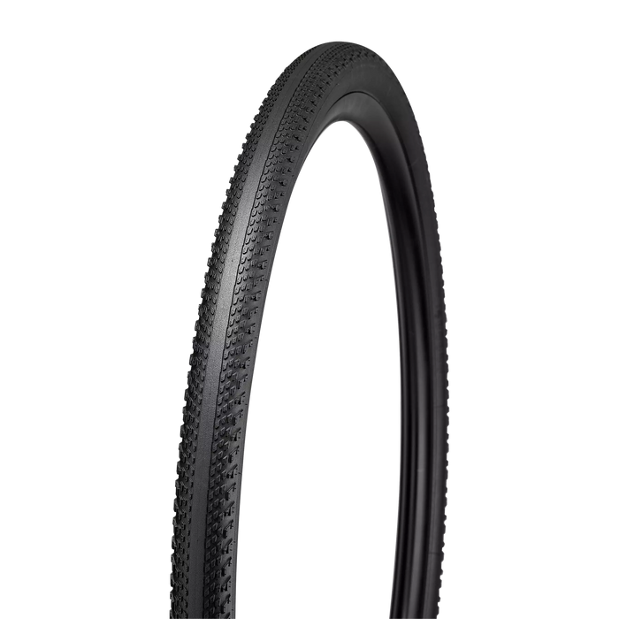 Specialized Pathfinder TLR Fast Gravel Tyre in Black