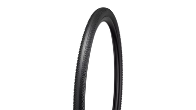 Specialized Pathfinder TLR Fast Gravel Tyre in Black