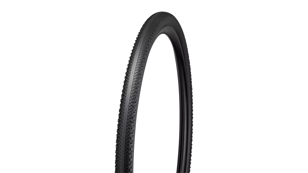 Specialized Pathfinder TLR Fast Gravel Tyre in Black