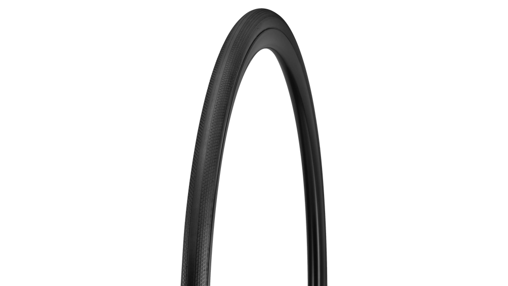 Specialized Roadsport Wirebead RFL Road Bike Tyre in Black