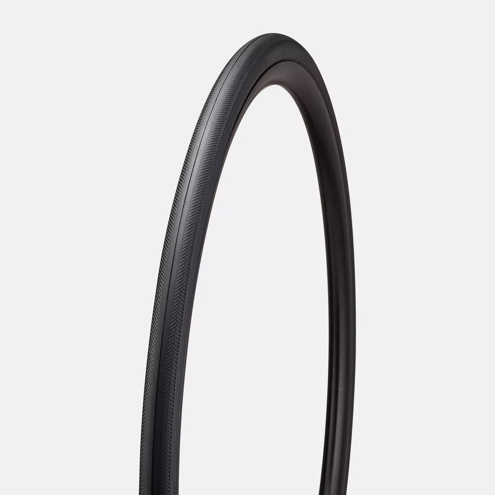 Specialized Mondo TLR Endurance Tubeless Road Cycling Tyre in Black