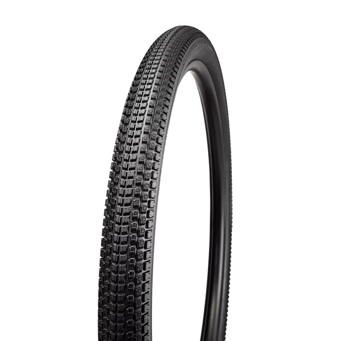 Specialized Kicker Wirebead Dirt Jump Tyre in Black | 24x2.1