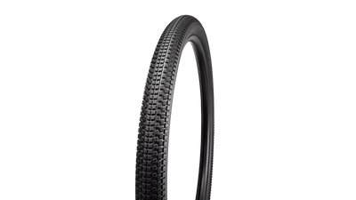 Specialized Kicker Wirebead Dirt Jump Tyre in Black | 24x2.1