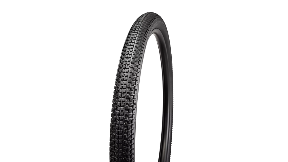 Specialized Kicker Wirebead Dirt Jump Tyre in Black | 24x2.1