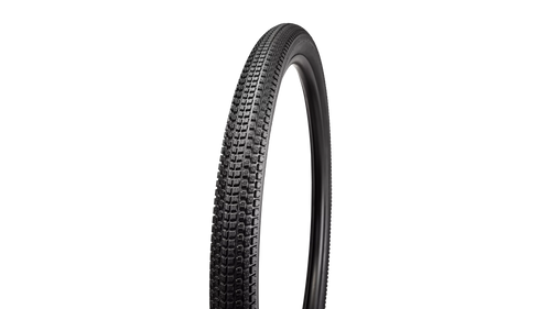 Specialized Kicker Wirebead Dirt Jump Tyre in Black | 24x2.1