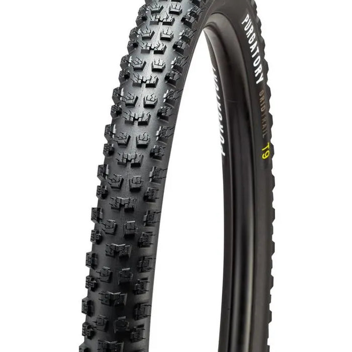 Specialized Hillbilly Grid Gravity 2Bliss Ready T9 Mountain Bike Tyre in Black 27.5 x 2.4