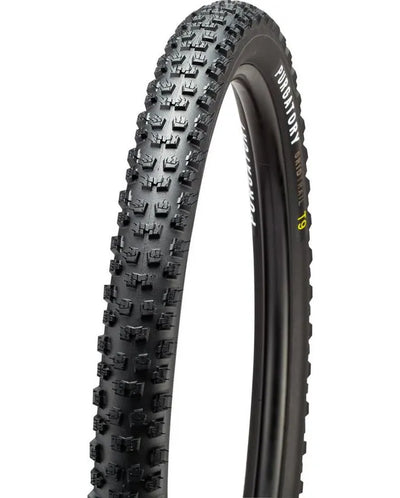 Specialized Hillbilly Grid Gravity 2Bliss Ready T9 Mountain Bike Tyre in Black 27.5 x 2.4