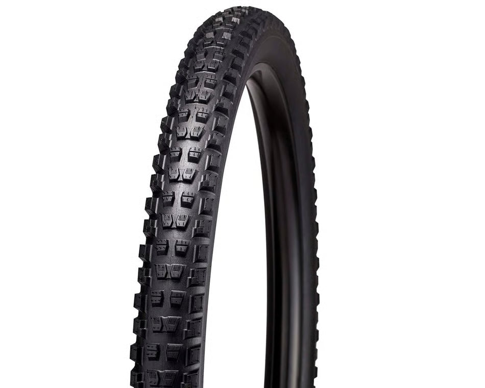 Specialized Butcher Grid Gravity T9 TLR Enduro Mountain Bike Tyre | Black