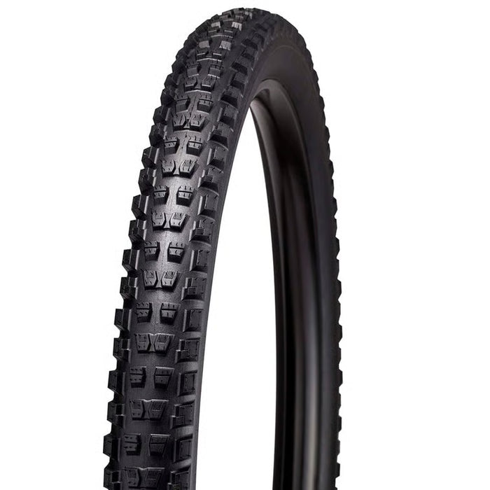 Specialized Butcher Grid Gravity T9 TLR Enduro Mountain Bike Tyre in Black