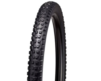 Specialized Butcher Grid Gravity T9 TLR Enduro Mountain Bike Tyre in Black