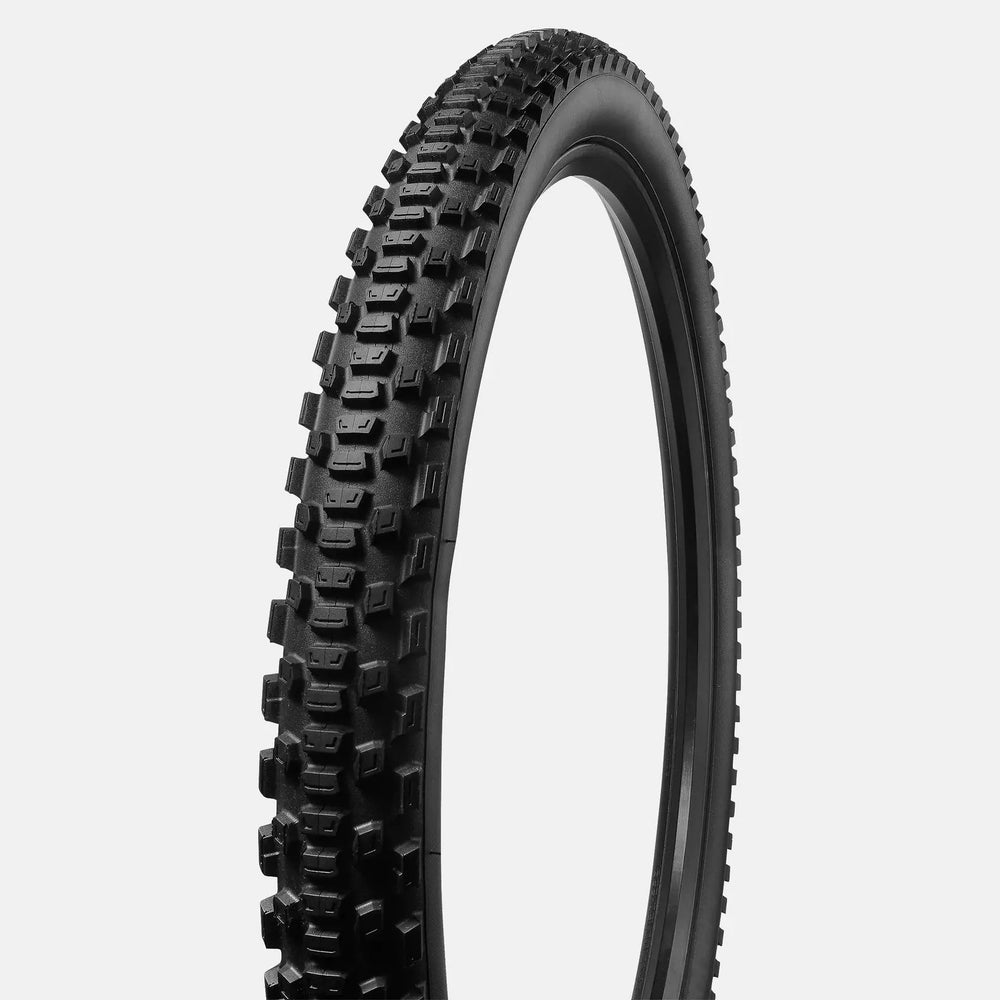 Specialized Hardrock'R Wirebead Mountain Bike Tyre in Black | 26x2.0
