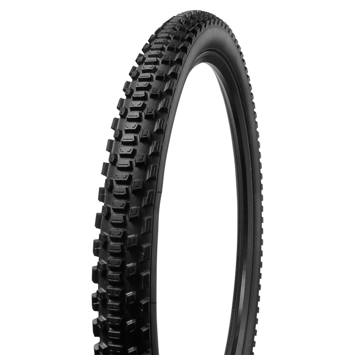Specialized Hardrock'R Wirebead Mountain Bike Tyre in Black | 29x2.0