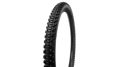 Specialized Hardrock'R Wirebead Mountain Bike Tyre in Black | 29x2.0