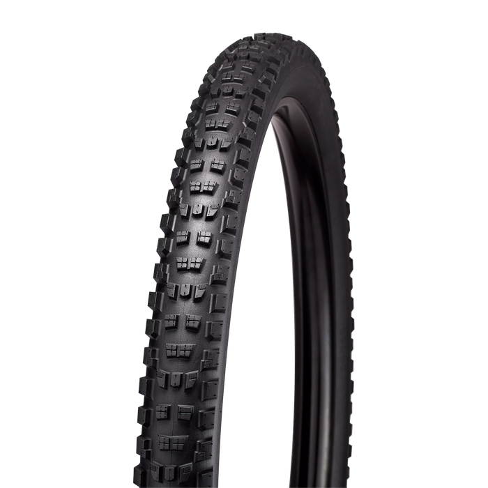 Specialized Eliminator Grid Trail T7 TLR Trail Mountain Bike Tyre in Black | 29 x 2.4