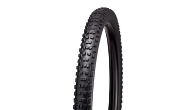 Specialized Eliminator Grid Trail T7 TLR Trail Mountain Bike Tyre in Black | 29 x 2.4