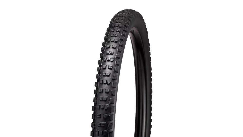 Specialized Eliminator Grid Trail T7 TLR Trail Mountain Bike Tyre in Black | 29 x 2.4