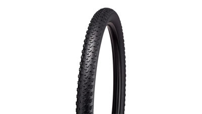 Specialized Fast Trak Grid Lite T5/T7 TLR Mountain Bike Tyre in Black