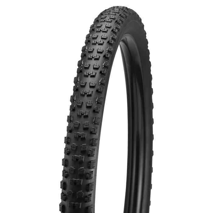 SpecializedTrail Control Grid Trail T7 TLR Mountain Bike Tyre in Black