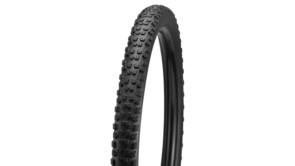 Specialized Trail Control Grid Lite T9 TLR Mountain Bike Tyre in Black