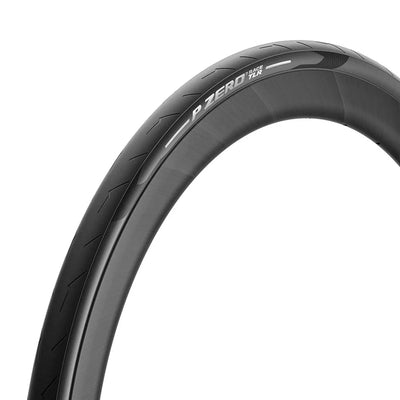 Pirelli P ZERO Race TLR Tubeless Road Tyre in Black