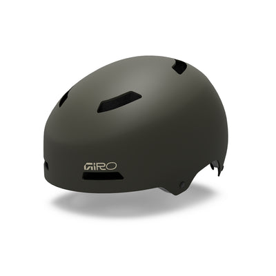 2026 GIRO Dime FS Mips Unisex Cycling Helmet in Dark Sage
